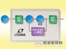 凌力爾特推出具集成型VCO的低噪聲6GHz分數(shù)N合成器