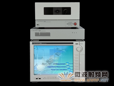 安捷倫推出面向功率電路設計的功率器件電容分析儀