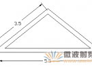 一種新型小型化K波段帶通濾波器的設(shè)計(jì)