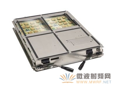 愛德萬針對移動設備推出兩套全新射頻測試模塊