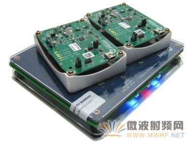 PowerbyProxi針對(duì)消費(fèi)電子設(shè)備推出無(wú)線充電評(píng)估套件