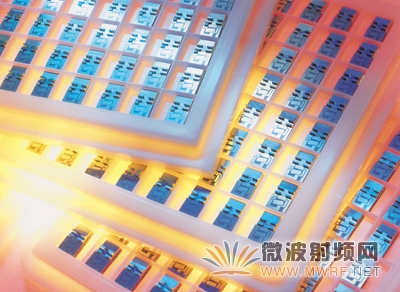 金剛石散熱片的生成方法及在微波射頻領域的應用