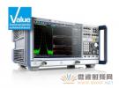 R&S推出支持單向和雙向測量的經濟型矢量網絡分析儀R&S ZND 