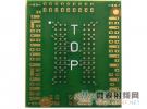 是德科技推出用于Infiniium系列示波器的DDR4 BGA內插器