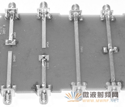 AFR自動夾具移除校準方法的原理