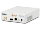 如何使用USRP-2921監測寬帶頻譜