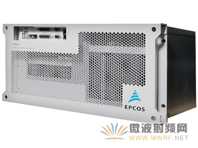 TDK推出用于優化電能質量的有源諧波濾波器