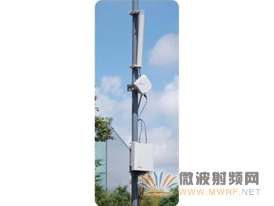 NEC瓦級一體化小基站：小盒子藏著大智慧