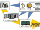 基于NI LabVIEW 2010和NI RIO構建精確定時的嵌入式系統