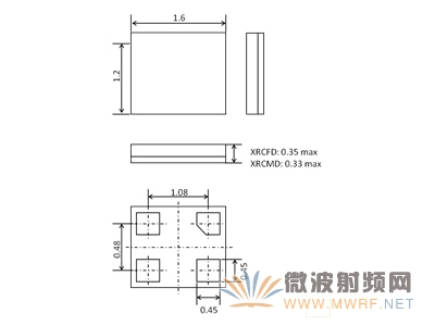 村田實現(xiàn)小型、高精度類型水晶振蕩子的商品化