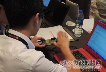 物聯(lián)網(wǎng)關(guān)鍵應(yīng)用Workshop：用新一代技術(shù)和工具，掘金IOT萬億商機