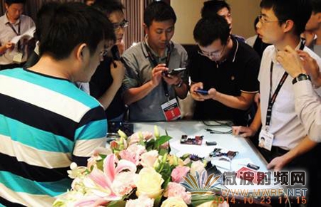 物聯(lián)網(wǎng)關(guān)鍵應(yīng)用Workshop：用新一代技術(shù)和工具，掘金IOT萬億商機