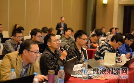 物聯(lián)網(wǎng)關(guān)鍵應(yīng)用Workshop：用新一代技術(shù)和工具，掘金IOT萬億商機