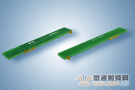 TE針對(duì)消費(fèi)電子設(shè)備、互聯(lián)家庭和物聯(lián)網(wǎng)推出5GHz天線和LTE天線