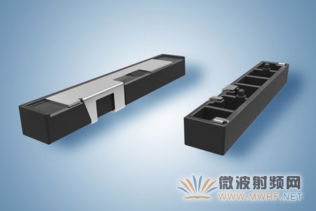 TE針對(duì)消費(fèi)電子設(shè)備、互聯(lián)家庭和物聯(lián)網(wǎng)推出5GHz天線和LTE天線