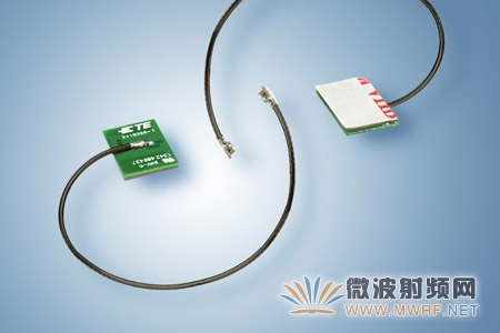 TE針對(duì)消費(fèi)電子設(shè)備、互聯(lián)家庭和物聯(lián)網(wǎng)推出5GHz天線和LTE天線