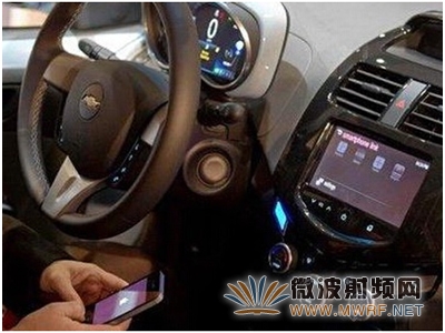 大聯(lián)大世平集團(tuán)推出完整的車(chē)載Wi-Fi影音解決方案