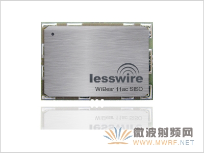 u-blox收購Lesswire公司的短距離無線通信模塊業務