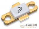 飛思卡爾全新射頻功率氮化鎵組件提升導(dǎo)熱與寬帶性能