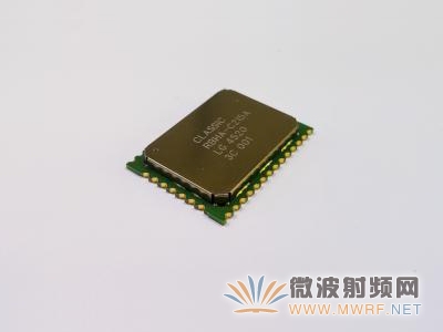 LG Innotek推出將CSRC9300為基礎的藍牙/Wi-Fi組合模塊