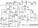 運用于核磁共振的邊限振蕩器電路設計