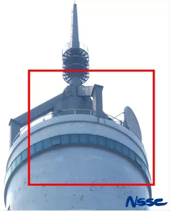 中國干涉式被動(dòng)微波遙感成像技術(shù)達(dá)國際領(lǐng)先水平