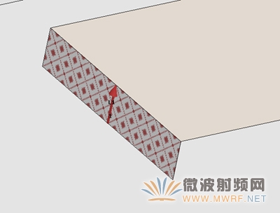 HFSS同軸線、微帶線、共面波導端口設置