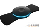全球首款Wi-Fi定位可穿戴設備SmartUFO亮相