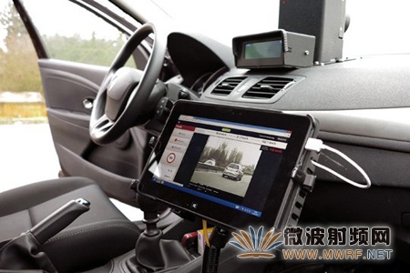 汽車(chē)?yán)走_(dá)的未來(lái)趨勢(shì)：面向79GHz頻段