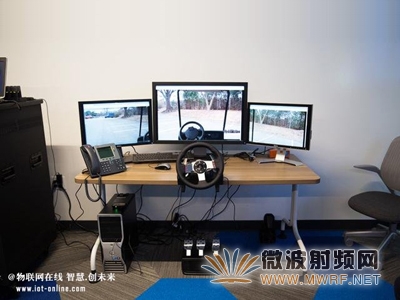 基于4G LTE連接的汽車遠程控制技術