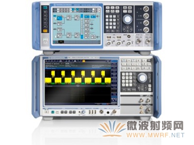 羅德與施瓦茨公司與Fraunhofer HHI聯合實現5G毫米波信道特性測量解決方案 