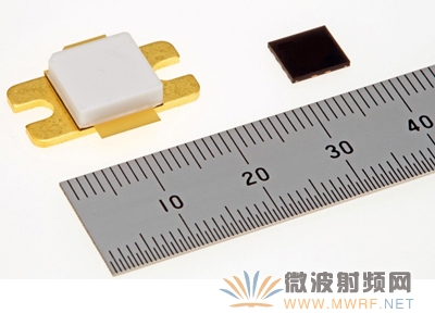 三菱電機(jī)推出用于4G通信基站的3.5GHz GaN HEMT