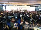 亞洲最大電子信息綜合性展會(huì)在深圳開幕