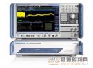 使用羅德與施瓦茨公司的DOCSIS 3.1測(cè)試平臺(tái)測(cè)試寬帶設(shè)備的限值
