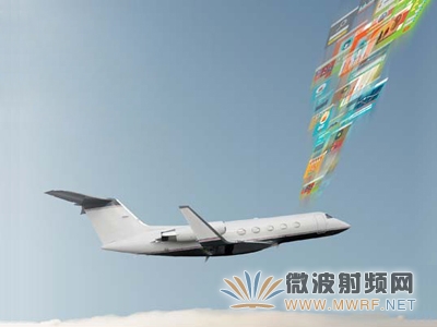 霍尼韋爾與Inmarsat及Kymeta合作開發(fā)高速Ka波段網(wǎng)絡(luò)無線天線