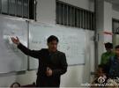 IEEE Open Day“大咖分享秀”之鮑景富教授：射頻微波電路微系統(tǒng)實驗室物語