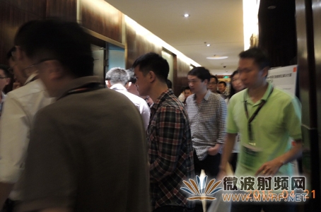 世強2015創(chuàng)新技術巡回研討會正式啟動
