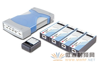 是德科技邊界掃描分析儀提供改進(jìn)的測(cè)試效率、覆蓋范圍和吞吐量