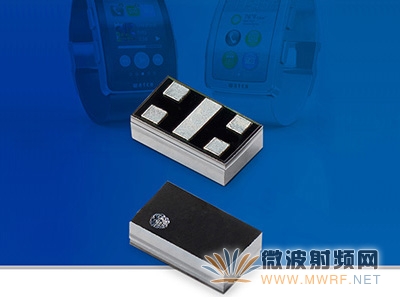 Littelfuse推出四通道瞬態抑制二極管陣列，具備低動態電阻和增強的ESD保護能力