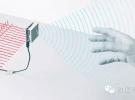 Google基于60GHz毫米波技術(shù) 打造創(chuàng)新手勢互動體驗
