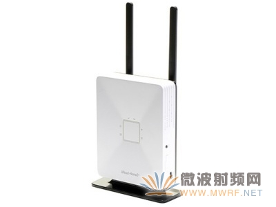 GCT半導(dǎo)體4G LTE芯片在日本為Modacom家用路由器提供支持