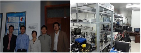 天津大學利用石墨烯制備太赫茲“二極管”取得突破