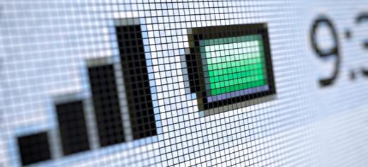 英研究微波波束遠程無線充電新技術