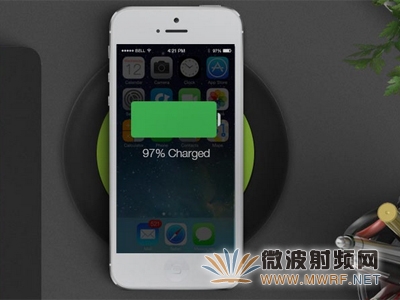 Qi無線充電標準更新 15W功率超給力