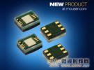 Vishay VEML6070紫外光傳感器  提供更高的紫外光感度更智能的保護(hù)