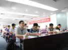 中國(guó)移動(dòng)通信無(wú)源互調(diào)研討會(huì)在西安交大召開(kāi)