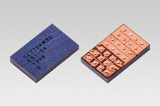 東芝大批量生產(chǎn)用于移動設(shè)備快速充電的無線充電接收器IC