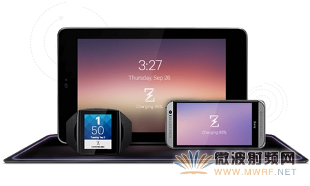 高通推出磁共振無線充電技術(shù)WiPower 兼容金屬外殼設(shè)備