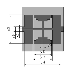 CMRC的平面結構