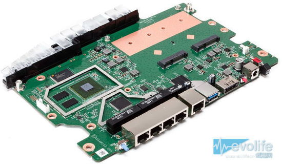 8秒下完10GB！下一代無線網絡標準802.11ax解析